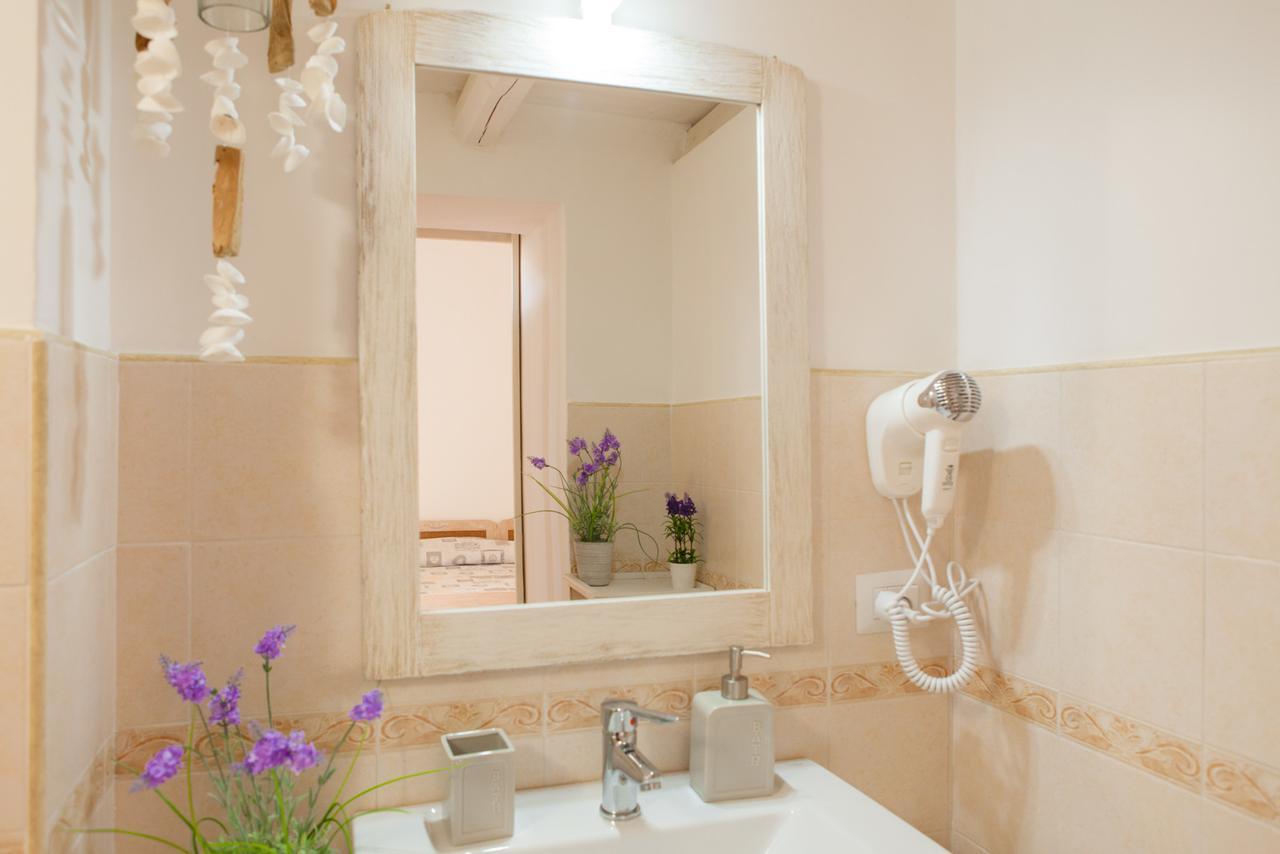 B&B Gallipoli Vecchia Buitenkant foto