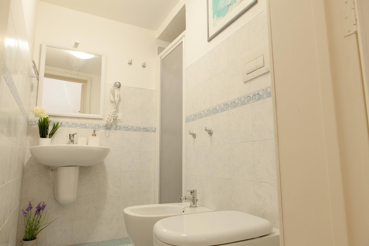 B&B Gallipoli Vecchia Buitenkant foto
